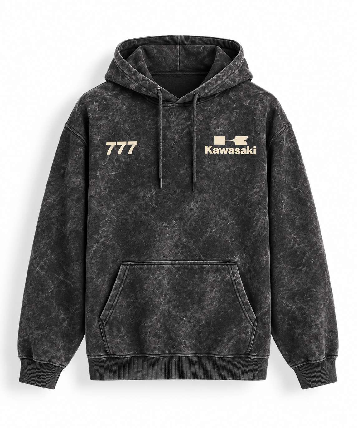 OVERSIZED HOODIES
